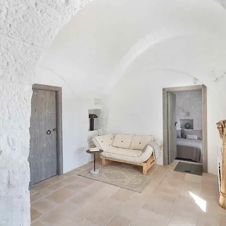 Trullo Febe Martina Franca