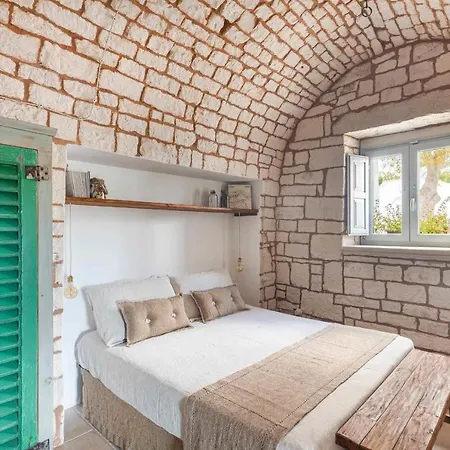 Villa Trullo Febe *