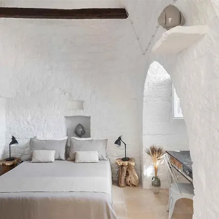 Trullo Febe Martina Franca