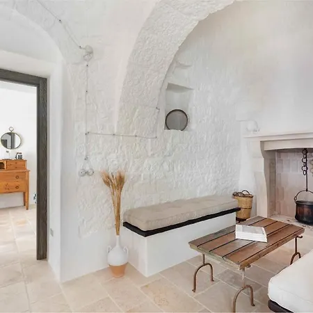 Trullo Febe * Martina Franca