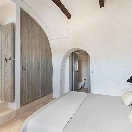 Trullo Febe Villa