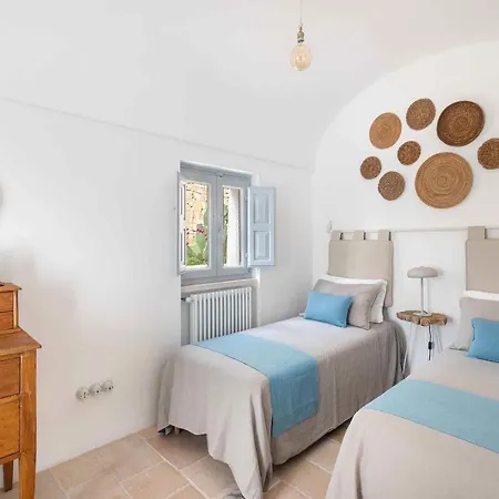 Villa Trullo Febe