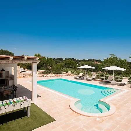 Trullo Febe
