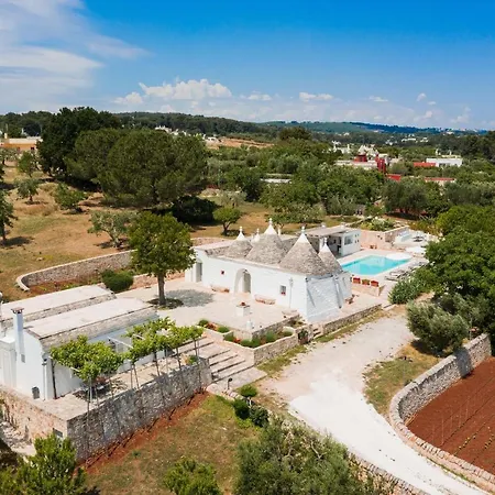 Trullo Febe