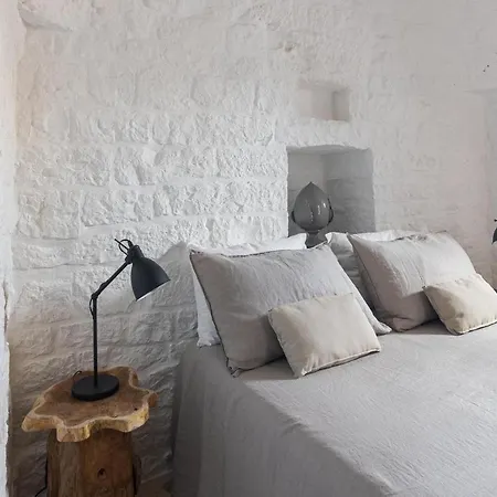 Villa Trullo Febe
