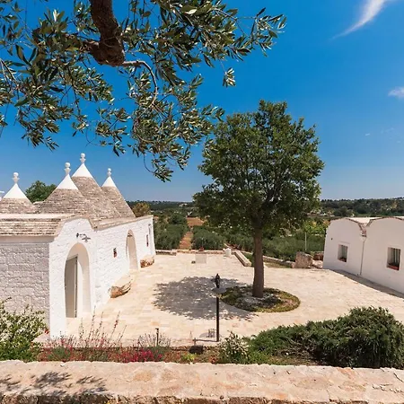 Trullo Febe