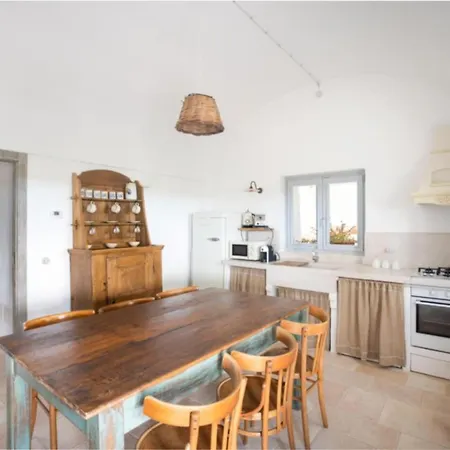 Villa Trullo Febe *