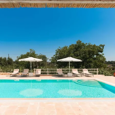 Trullo Febe * Martina Franca