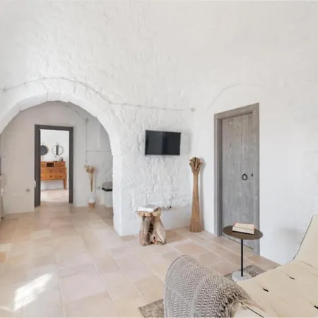 Trullo Febe * Martina Franca