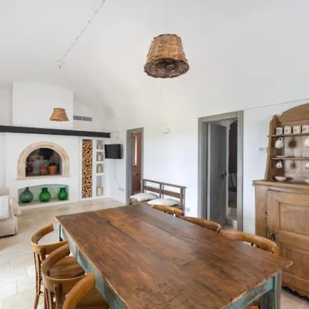 Trullo Febe * Martina Franca