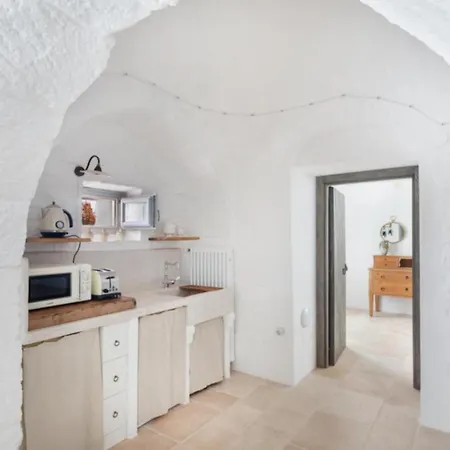 Villa Trullo Febe *