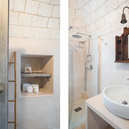 Villa Trullo Febe
