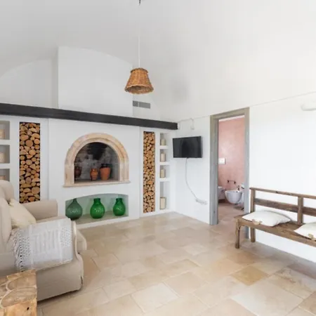 Trullo Febe