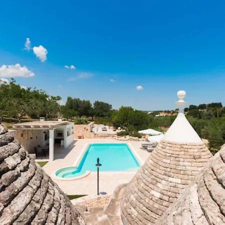 Trullo Febe